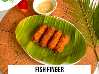 Fish Finger