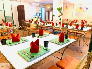 News Post & Chicken 65