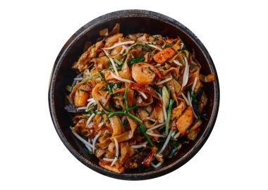 Char Kway Teow