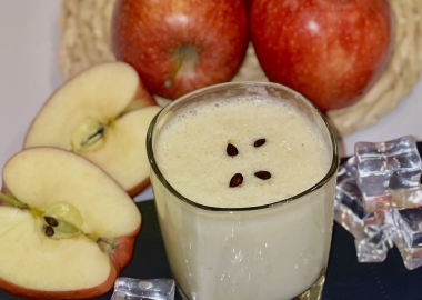 LASSI APPLE