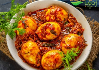 Egg Curry