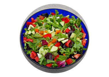Green Salad