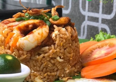 NASI GORENG
