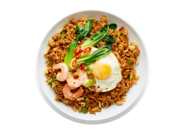Nasi Goreng