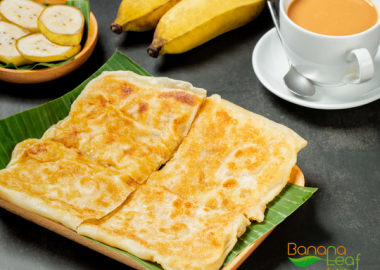 ROTI BANANA