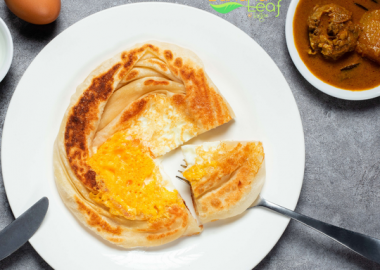 ROTI TAMPAL