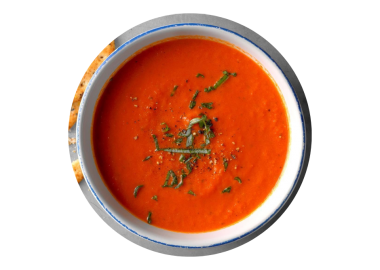 Tomato Soup