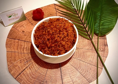 Tomato Rice