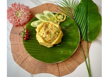 Nasi Goreng Pattaya