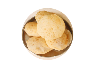 Poori