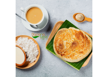 ROTI BOOM
