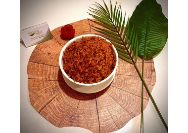 Tomato Rice