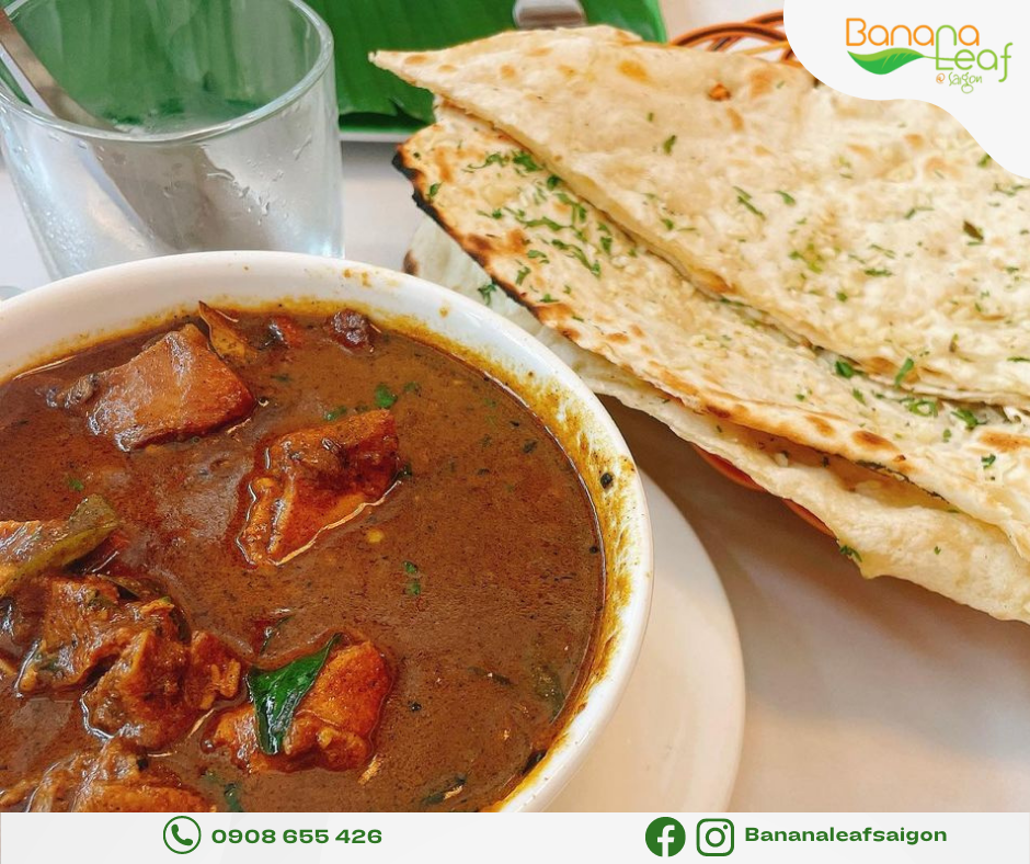 Chicken Varutha Curry